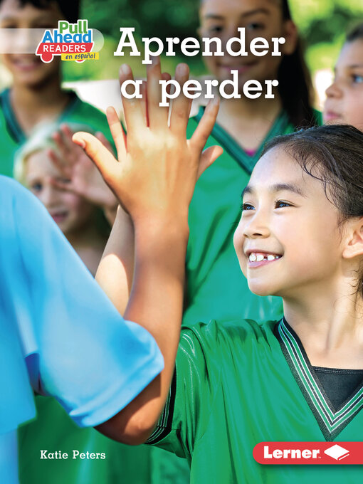 Title details for Aprender a perder (Losing Well) by Katie Peters - Available